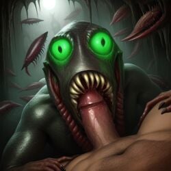 1boy ai_assisted ai_generated blowjob breasts cock_hungry demon_female demonic devouring_penis doomed doomed_penis erect_penis erection evil fangs feeding_on_penis fellatio_horror fellatio_reverse_rape female female_demon female_monster female_rapes_male femdom forced_blowjob genital_danger_play glans glowing_eyes green_eyes grotesque hell helpless_male horror imminent_fellatio imminent_oral imminent_penis_biting imminent_rape in_hell male malevolent menacing monster_on_male nightmare_creature nightmare_fuel nightmarish nonconsenting_male nonhuman oral oral_sex penis penis_abuse penis_consumed penis_in_hell penis_predator pov predatory_fellatio preying_on_penis reverse_forced_oral scary sharp_fangs teeth terrifying tongues unsettling unwanted_fellatio vulnerable wetnightmare what where_is_your_god_now