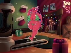 bobette (dandy's world) from dandy's world by bouncybanan4