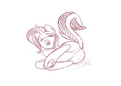 Trixie (Mlp) Rule 34 Image