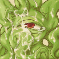 marvel marvel_comics shuma-gorath shuma_gorath smooth_skin tagme