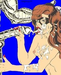 1990s Rule 34 Image
