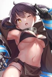 1girls 2d 2d_(artwork) 2d_artwork ahoge alternate_version_at_source alternate_version_available anime anime_character arm_up armpit armpit_crease armpit_peek armpits asian asian_female asian_girl asian_woman background baddie bare_armpits bare_belly bare_hips bare_midriff bare_navel bare_shoulders bare_skin bare_thighs belly belly_button bewitching_thighs big_boobs big_breasts black-haired_female black_coat black_hair black_jacket breasts breasts_apart busty busty_female busty_girl busty_teen busty_teenager child_bearing_hips clothing_cutout coat collarbone curvaceous curvaceous_body curvaceous_female curvaceous_figure curvaceous_hips curvaceous_teenager curvy curvy_body curvy_female curvy_figure curvy_hips curvy_teen david_productions digital digital_art digital_drawing digital_drawing_(artwork) digital_media digital_media_(artwork) drawing en'en_no_shouboutai enen_no_shouboutai exposed exposed_armpits exposed_belly exposed_hips exposed_midriff exposed_navel exposed_shoulders exposed_skin exposed_thighs eyebrows_visible_through_hair fanart female female_focus female_only fertile fertile_hips fighting_pose fighting_stance fire_force firefighter firefighter_coat firefighter_jacket firefighter_uniform fit_female from_below_view from_front front_view frown frown_eyebrows frowning frowning_at_viewer gradient_background grey_background hair_between_eyes hairless_armpits half_naked half_nude hand_up head_tilt hi_res high_res high_resolution highres hip_cutout hip_dips hip_vent hourglass_figure inframammary_fold inguinal_crease inguinal_ligament jacket japanese japanese_female japanese_girl japanese_woman konnyaku_(kk-monmon) kotatsu_tamaki large_boobs large_breasts lascivious lean_figure linea_alba long_hair looking_at_viewer looking_down looking_down_at_viewer low-angle_shot low_angle_view midriff more_at_source multicolored_background naked naked_female naked_woman narrow_waist navel neck_guard nude nude_female nudity open_coat open_jacket open_mouth orange-eyed_female orange_eyes parted_lips partially_undressed plain_background portrait posing posing_for_the_viewer posing_naked posing_nude scowl semi_nude shaved_armpits shoulders side_cutout skindentation slender_body slender_waist slim_female slim_waist solo standing stomach teenage_tits thick_thighs thighs tilted_head tongue top_view twintails twintails_(hairstyle) two-tone_background underboob upper_body upper_teeth view_from_below viewed_from_below weekly_shonen_magazine white_background white_pupils wide_hips zoomed_view