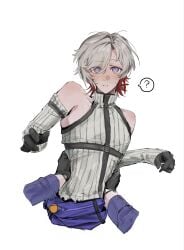 gay male male_only no_visible_genitalia
