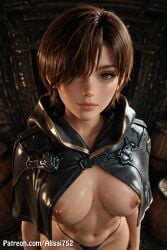 ai_generated alisai752 big_ass big_breasts big_butt eve_(stellar_blade) evie_(stellar_blade) huge_ass huge_breasts huge_butt stellar_blade