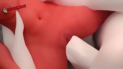 3d 720p animated futanari helluva_boss infected_heart longer_than_10_seconds longer_than_30_seconds loona_(helluva_boss) millie_(helluva_boss) shortstack size_difference sound tagme video watermark