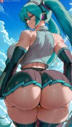 1girls 2d 2d_(artwork) 2d_artwork ai_generated armpits ass background big_ass big_breasts big_butt big_thighs big_tit big_tits big_tits_squeezed_together big_titties blue_hair blush blush_lines blushing blushing_at_viewer blushing_female bouncing bouncing_ass bouncing_breast bouncing_breasts bouncing_butt breast_physics breasts breasts_bigger_than_head breasts_bigger_than_torso breasts_squeezed_together child_bearing_hips cleavage cleavage_overflow cleavage_window clothed clothed_female clothes collar collarbone collared_shirt color colored curvaceous curvaceous_body curvaceous_female curvaceous_figure curvaceous_hips curvaceous_thighs curves curvy curvy_body curvy_female curvy_figure curvy_hips curvy_thighs dangling_breasts deep_cleavage detached_sleeves enormous_breasts exposed_shoulders fat_ass fat_butt female female_focus female_only fully_clothed fully_clothed_female giant_ass giant_breasts giant_butt giant_thighs giant_tits gigantic_ass gigantic_breasts gigantic_butt gigantic_thighs gigantic_tits glistening glistening_body glistening_breasts glistening_clothing glistening_hair glistening_skin hair_ornament hanging_breasts hatsune_miku hatsune_miku_(original) headset headset_microphone heavy_breasts hips hourglass_figure hourglass_figured_female huge_ass huge_breasts huge_butt huge_thighs large_ass large_breasts large_butt large_thighs large_tits legs_together light-skinned_female light_blue_eyes light_blue_hair light_skin long_eyelashes long_hair long_legs looking_at_viewer low_hanging_breasts mascara massive_ass massive_breasts massive_butt massive_thighs massive_tits miniskirt narrow_waist naughty_face necktie necktie_between_breasts necktie_pull neckwear no_bra no_nipples_visible no_nude no_nudity oiled_breasts oiled_skin overflowing_breasts overflowing_thighs pale-skinned_female pale_skin pixel_art seductive shiny shiny_body shiny_breasts shiny_clothes shiny_hair shiny_skin shirt shirt_open short_skirt shoulders shoulders_raised shoulders_up skindentation skinny_waist skirt sleeves slender_waist slim_waist small_waist smile smiling_at_viewer soft_breasts solo solo_female solo_focus stacked stacked_ass stacked_breasts stacked_lady stockings stockings_thigh_highs teal_eyes thick thick_ass thick_butt thick_eyelashes thick_hips thick_legs thick_thighs thigh_bulge thigh_highs thighhighs thighs thighs_bigger_than_head thighs_bigger_than_torso thighs_large thighs_together thighs_waist thin_eyebrows thin_waist thunder_thighs thunderthighs tie tie_between_breasts tight_clothes tight_clothing tight_shirt tiny_waist truegoon twintails twintails_(hairstyle) very_long_hair vocaloid voluptuous voluptuous_female wide_hips zettai_ryouiki