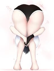 dani (shiirano) fan art