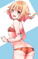 1girl 1girls ass ass_cleavage ass_crack back back_dimples background blonde blonde-haired_female blonde_female blonde_hair blonde_hair_female blue_background breasts butt character_request dimples_of_venus exposed game_character green-eyed_female green_eyes half_naked half_nude head_tilt kantai_collection konnyaku_(kk-monmon) lean_figure legs_closed legs_together looking_back looking_back_at_viewer median_furrow multicolored_background naked naked_female naked_woman narrow_waist nipple_bulge nude nude_female nudity open_mouth open_mouth_smile parted_lips partially_undressed petite petite_body petite_breasts petite_female petite_girl petite_tits plain_background semi_nude slender_body slender_waist slim_female slim_waist small_boobs small_breasts small_tits smile smiley_face smiling smiling_at_viewer standing thick_ass thick_butt thighs_together tilted_head tiny_breasts tiny_tits tongue two-tone_background video_game video_game_character video_games white_background