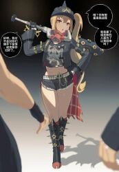 bagelbomb luciana_de_montefio tagme translation_request zenless_zone_zero
