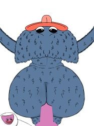 1boy 1male 2026 arms ass ass_bigger_than_head background balls belly big big_ass big_butt big_penis blue blue_body blue_skin body bubble_ass bubble_butt character character_request easyings100 edit edited gigantic_ass gigantic_butt head huggy_wuggy image kissy_missy legs long looking_at_ass looking_at_penis looking_at_viewer looking_back looking_back_at_viewer male male_only massive_ass massive_butt mob_entertainment mouth penis poppy_playtime pose posing posing_for_the_viewer request sex sexy_body sexy_pose skin tagme tongue white_background