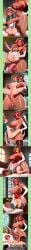 1boy 1girl 2026 2d absurd_res absurd_resolution absurdres age_difference ai_generated anus ass bed big_ass big_breasts big_penis black_hair blush bottomless breasts brown_hair dark-skinned_female dark_skin elbow_gloves erection foreskin futa_on_male futa_with_male futanari gloves green_eyes hair_between_eyes hi_res high_quality high_resolution highres huge_penis huge_testicles image imminent_anal indoors kono_subarashii_sekai_ni_shukufuku_wo! konosuba lamp large_breasts large_penis large_testicles long_hair looking_at_penis looking_down multicolored_hair nose_blush nude open_mouth patreon patreon_username penis penis_size_difference perineum purple_eyes red_hair satou_kazuma shiny_skin small_penis smile soapy_max socks sylvia_(konosuba) testicles two-tone_hair uncensored uncensured veins veiny_penis watermark white_gloves