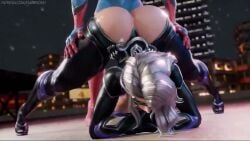 1boy 1boy1girl 1girl1boy 1girls 2026 3d 3d_animation all_fours ass ass_cleavage ass_up auniiva backshots big_ass big_breasts big_butt black_cat_(marvel) black_cat_(marvel_rivals) bodysuit bouncing_ass bouncing_breasts bouncing_butt breasts bursting_breasts city cityscape cleavage couple couple_(romantic) couple_love couple_sex couples curvaceous curvaceous_body curvaceous_female curvaceous_figure curvaceous_hips curvy curvy_body curvy_female curvy_figure curvy_hips doggy_style doggy_style_position doggy_style_sex doggystyle_position domino_mask edit edited eyemask felicia_hardy female from_behind from_behind_position fucked_from_behind getting_fucked hands_on_hips hands_on_partner hands_on_partner's_hip hips hourglass_figure huge_ass huge_breasts huge_butt jack-o_pose large_ass large_breasts large_butt light-skin light-skinned_female light-skinned_male love lovers male marvel marvel_comics marvel_rivals mask masked masked_female massive_ass massive_breasts massive_butt moan moaning moaning_female moaning_in_pleasure netease_games night penetration penetration_from_behind peter_parker purple_lipstick raptoraudiosfx ripped_bodysuit ripped_clothing romantic romantic_couple romantic_sex rooftop rooftop_sex seductive seductive_look seductive_pose sex sexy shiny shiny_ass shiny_butt shiny_skin short_video shorter_than_30_seconds skin_tight sound sound_edit spider-man spider-man_(marvel_rivals) spider-man_(series) starryjossy superhero superhero_couple superheroine thick thick_ass thick_breasts thick_butt thick_hips thick_thighs tight_clothes tight_clothing torn_bodysuit torn_clothes video voice voice_acted voluptuous voluptuous_female white_hair wide_hips