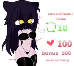 gacha gacha_club gacha_life meow_shady2 niky_(meow_shady2)
