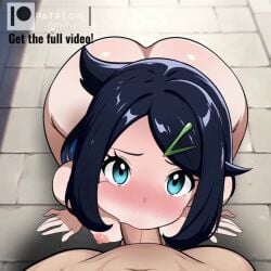 1boy 1boy1girl 1female 1girls 1male 1male1female 2d 2d_(artwork) 2d_animation aerolae age_difference animated blinking blowjob blue_eyes breasts closed_eyes defeated defeated_female duo fellatio female_humiliated_by_male female_penetrated game_freak hair_pin kneeling kneeling_blowjob liko_(pokemon) longer_than_10_seconds male_dominating_female male_domination male_penetrating male_penetrating_female moaning nintendo nude_female nude_female_nude_male nude_male nude_male_nude_female older_male_and_younger_female older_penetrating_younger oral oral_penetration oral_rape oral_sex pokemon pokemon_anime pokemon_horizons public_blowjob public_humiliation public_sex public_use puta rape retrofap sexual_slave shorter_than_30_seconds slave slave_girl slavegirl slut sound submissive submissive_male sucking sucking_cock sucking_dick sucking_penis teenage_female teenage_girl teenager used used_like_a_toy veiny_penis video whore young younger_female younger_penetrated