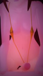 3d 720p animated gold_bikini infected_heart longer_than_10_seconds longer_than_30_seconds rwby sound string_bikini tagme velvet_scarlatina video watermark