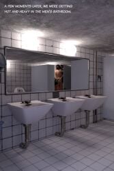 1boy 1boy1girl 1girls 3d ass_bigger_than_head bathroom bathroom_sex bathroom_stall big_ass big_breasts big_thighs bigger_female breasts child_bearing_hips couple couple_(romantic) curvaceous curvy curvy_figure definemacro dumptruck_ass dumptruck_butt female hips hourglass_figure huge_ass huge_breasts huge_thighs large_ass large_breasts large_thighs larger_female legs light-skinned_female light_skin lovers macro macro_female macrophilia male male/female mature mature_female milf mini_giantess mommy older_female older_female_and_younger_male original original_character original_characters plump_ass plump_thighs round_ass shorter_male slim_waist smaller_male story straight tall tall_female taller_female taller_girl thick thick_hips thick_legs thick_thighs thighs voluptuous waist wide_ass wide_hips wide_thighs younger_male