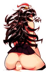 filia (skullgirls) from skullgirls by karipo