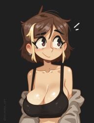 original fan art