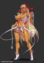 1futa areola balls bimbo bishoujo_senshi_sailor_moon blonde_hair blue_eyes bow breasts cleavage clothing curvy dmitrys erect_nipples erect_nipples_under_clothes erection futa futa_only futanari garter_straps high_heel_boots high_heels huge_breasts intersex large_areolae large_balls large_breasts large_nipples large_penis minako_aino nipple_bulge nipples no_panties penis penis_out sailor_senshi sailor_venus solo solo_futa uncensored visor whip