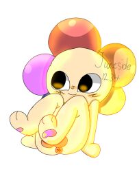 Dandy (Dandy'S World) Rule 34 Image
