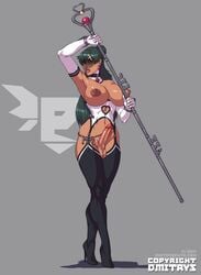 1futa areola balls big_penis bishoujo_senshi_sailor_moon breasts chestless clothing crotchless curvy dark-skinned_futanari dmitrys erect_nipples erection futa futa_only futanari garter_straps high_heel_boots huge_breasts human intersex large_areolae large_balls large_breasts large_nipples large_penis nipples nude penis sailor_pluto sailor_senshi scepter setsuna_meiou solo staff stockings tan_skin thigh_boots thighhigh_boots uncensored visor weapon