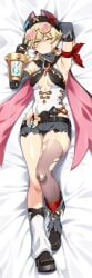 character_request copyright_request dakimakura dakimakura_design fully_clothed lindaroze tagme
