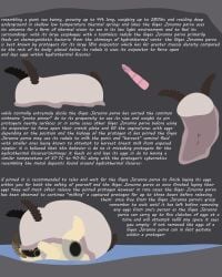 absurd_res ambiguous_gender anal antennae_(anatomy) anthro anthro_on_feral anthro_penetrated aquatic aquatic_gastropod arthropod arthropod_abdomen bestiality cave duo egg feral feral_penetrating feral_penetrating_anthro from_front_position gastropod gigas_jorunna_parva hi_res hybrid insect intersex intersex/male jorunna_parva lepidopteran machine male mating_press mocha_(tf2_demo_2004) mollusk moth nudibranch oviposition ovipositor penetration protogen questionable_consent sea_slug sex slug text tf2_demo_2004 wall_of_text water