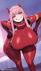 1female 1girl 1girls 3:4 ai ai-created ai_art ai_assisted ai_female ai_generated aqua_eyes artist_logo artist_name artist_request artist_signature artist_upload artist_website contrapposto darling_in_the_franxx digital_art digital_drawing digital_drawing_(artwork) digital_media digital_media_(artwork) digital_painting digital_painting_(artwork) entrophex123 female_focus focus focus_on_female focus_on_human gigantic_breasts hands_on_hips high_heels high_quality high_resolution highres huge_breasts leaning_forward looking_at_viewer military_uniform patreon patreon_artist patreon_link patreon_logo patreon_reward patreon_url patreon_username pink_hair red_horns red_suit shiny_clothes shiny_hair shiny_skin small_horns solo solo_female solo_focus solo_in_panel tight_clothing watermark wide_hips zero_two_(darling_in_the_franxx)
