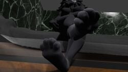 Mal0 (Species) Rule 34 Image