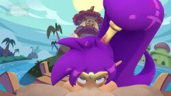 1080p 2023 3d 3d_animation anal animated ass assjob atomicgato big_ass big_breasts blowjob blue_eyes boobjob breasts buttjob covered_assjob covered_buttjob cowgirl_position cum cum_inside cumshot dark-skinned_female dark_skin deepthroat double_v female full_nelson handjob mating_press nude paizuri patreon ponytail pov ppppu purple_hair pussy reverse_cowgirl_position riding riding_cock riding_penis shantae shantae_(character) smooth_skin sound source_filmmaker tagme titjob twerking vaginal_penetration video wayforward