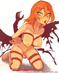 beastiality bloom_(winx_club) fanart_from_twitter shibari winx_club zoofilia