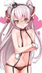 1girl 1girls ashamed background blank_background blush_face blush_lines blushing blushing_at_viewer blushing_female blushing_lines breasts character_request embarrassed embarrassed_exposed_female embarrassed_expression embarrassed_female embarrassed_naked_female embarrassed_nude_female eyebrows_visible_through_hair flushed flushed_face flustered flustered_female game_character inguinal_crease inguinal_ligament kantai_collection konnyaku_(kk-monmon) lean_figure legs_closed legs_together monotone_background narrow_waist one_color_background petite petite_body petite_breasts petite_female petite_girl petite_tits plain_background slender_body slender_waist slim_female slim_waist small_boobs small_breasts small_tits solid_color_background thighs_together tiny_breasts tiny_tits very_long_hair very_long_hair_female video_game video_game_character video_games white-haired_female white_background white_hair yellow-eyed_female yellow_eyes