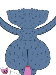 1boy 1male 2026 arms ass ass_bigger_than_head background balls belly big big_ass big_butt big_penis blue blue_body blue_skin body bubble_ass bubble_butt character character_request easyings100 edit edited gigantic_ass gigantic_butt head huggy_wuggy image kissy_missy legs long looking_at_ass looking_at_penis looking_at_viewer looking_back looking_back_at_viewer male male_only massive_ass massive_butt mob_entertainment penis poppy_playtime pose posing posing_for_the_viewer request sex sexy_body sexy_pose skin tagme white_background