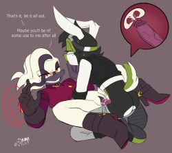 Sonic (Series) Rule 34 Image