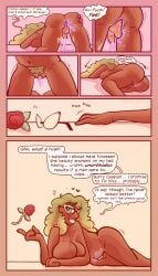 1futa 1girls absorption behind_view brawlhalla breast_squish comic comic_page fait_(brawlhalla) genital_transformation glasses green_hair identity_death intersex masturbation mental_transformation mind_alteration morbiosussy mtf_transformation nude nude_female page_7 penis_shrinking rose rose_(flower) teal_eyes transformation transformation_sequence transformation_through_magic twinning vagina witch