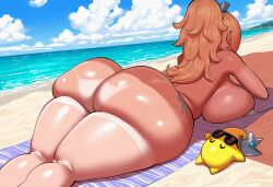 luma from mario (series)