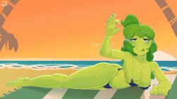 oc from electronic arts by only d