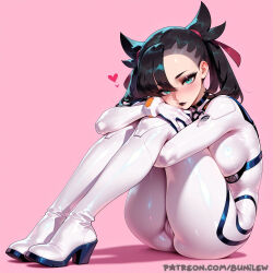 marnie (pokemon) from pokemon by bunilew