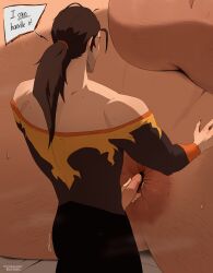 flambae from dispatch (game) by kucyash
