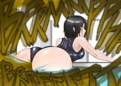 yakbang gasbox pool boy boys sweat sweatdrop sweating sweaty sweaty_body blonde_female black_hair hair short_hair swimsuit swimwear swimming_pool black_panties brap comic comic_page black_swimsuit black_swimwear conversation shiny shiny_clothes ass ass_focus big_ass big_butt butt huge_ass huge_butt deadly_fart dialogue fart fart_attack fart_cloud fart_everywhere fart_fetish fart_torture farting farting_on_another farting_on_face farts female femdom green_fart hands_on_face hoodie kemonomimi light-skinned_female light-skinned_male light_skin male poison_gas sadism sadistic sadistic_female smelly smelly_ass stink_fumes stink_lines stinky stinky_ass suffering toxic_gas white_streak bathroom restroom_stall restroom constipation constipated_girl gassy gas mouth_open mouth mouth_on_ass girl 1girl 1girls gas_cloud