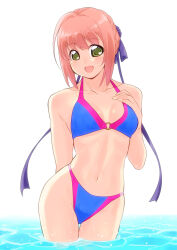toyokawa madoka from tetsudou musume by kuroganehompo