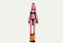 3girls ai_generated animated black_hair braid breasts female female_only hourglass_figure human kpop_demon_hunters long_hair longer_than_one_minute looking_at_viewer medium_breasts mehefin013 mira_(kpop_demon_hunters) music nude nude_female nudity pink_hair purple_hair rumi_(kpop_demon_hunters) screenshot seductive self_upload shorter_than_two_minutes smiling_at_viewer stripping swaying tagme teasing twin_buns twintails underwear undressing vagina video zoey_(kpop_demon_hunters)