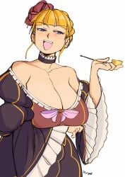 beatrice (umineko) from 07th expansion by 3amsoda