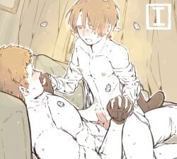 feliciano vargas from axis powers hetalia