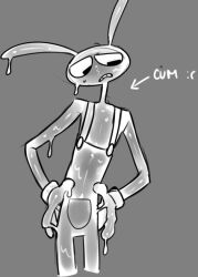 Jax (Tadc) Rule 34 Image