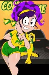 1boy 1boy1girl 1boys 1female 1girl1boy 1girls 1male 2026 2026s 2d 2d_(artwork) 2d_artwork alternate_ass_size alternate_body_type alternate_breast_size alternate_costume animate_inanimate bbno$ bedroom_eyes big_ass big_breasts big_butt big_hair big_thighs black_bra black_eyes black_panties black_underwear bra braid braided_hair braided_ponytail braids brazil_shirt brazilian brazilian_flag breasts butcher_(poppy_playtime) chain clothed clothing come_to_brazil_(meme) cougar_macdowall cougar_mcdowall_va curvy curvy_body curvy_female curvy_figure digital_art digital_drawing digital_drawing_(artwork) digital_media digital_media_(artwork) digital_painting_(artwork) doll doll_girl duo english english_text eyebrows eyewear faceless_male female female_doll female_focus full_body glasses gold_chain green_clothing green_eyewear green_glasses green_short_shorts green_shorts green_sunglasses hair hair_bun heart_eyewear heart_glasses heart_sunglasses holding holding_eyewear holding_glasses holding_object holding_sunglasses hourglass_figure hourglass_figured_female human human_male humanoid humanoid_female inanimate_animate lily_lovebraids lily_lovebraids_(poppy_playtime) living_doll living_toy long_hair male male/female mascot_horror meme mob_entertainment mob_games player_(poppy_playtime) ponytail ponytail_(hair) ponytail_female poppy_playtime poppy_playtime_(chapter_5) protagonist_(poppy_playtime) purple_hair purple_hair_female screencap screenshot seductive seductive_look seductive_pose shirt short_shorts shorts smile smiling smiling_at_viewer solo solo_female solo_focus sunglasses teeth text thick thick_ass thick_butt thick_hips thick_legs thick_thighs toy vibrant_hair video_games wide_hips wide_thighs yellow_background yellow_body yellow_clothing yellow_shirt yellow_skin youtube