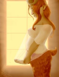 Satyr Rule 34 Image