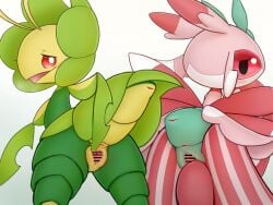 generation 5 pokemon from nintendo by k-dra61
