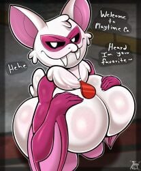 1female 1girls 2025 2025s 2d 2d_(artwork) 2d_artwork absurd_res absurdres anthro anthro_female anthrofied artist_name bat bat_ears bat_girl bat_humanoid bat_tail bat_wings bedroom_eyes big_breasts black_eyes black_sclera blood_drop_necklace blood_drop_pendant blood_necklace blood_pendant breasts chiropteran chiropteran_humanoid critters_(poppy_playtime) curvy_figure dialogue digital_art digital_drawing digital_drawing_(artwork) digital_media digital_media_(artwork) digital_painting digital_painting_(artwork) english english_dialogue english_text eye_shadow eyebrows eyelashes eyeshadow fang fang_out fangs fangs_out featureless_breasts female female_anthro female_focus female_only fennyfen_1 full-length_portrait hair half-closed_eyes hands_on_breasts hands_on_own_breasts hi_res huge_breasts huge_thighs jewelry large_breasts looking_at_another looking_at_viewer magenta_body magenta_hands magenta_markings magenta_mask magenta_wings makeup mammal mascot_horror mask mask_(marking) masked_female membrane_(anatomy) membranous_wings mob_entertainment mob_games multicolored_body multicolored_fur narrowed_eyes necklace nightmare_critters onomatopoeia pendant pink_body pink_fur pink_inner_ear pink_legs pink_wings poppy_playtime poppy_playtime_(chapter_4) portrait pupils rabie_baby_(poppy_playtime) seducing seduction seductive seductive_body seductive_eyes seductive_look seductive_mouth seductive_pose seductive_smile short_stack shortstack smile smiling smiling_at_viewer solo solo_female solo_focus sound_effects speech_bubble standing tail teeth text thick_thighs thighs two-tone_body two-tone_fur two_tone_body two_tone_fur vampire_bat video_games white_body white_eyes white_fur white_hair white_pupils white_tail wide_hips winged_arms