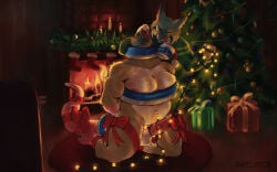 Bow (Feature) Rule 34 Image
